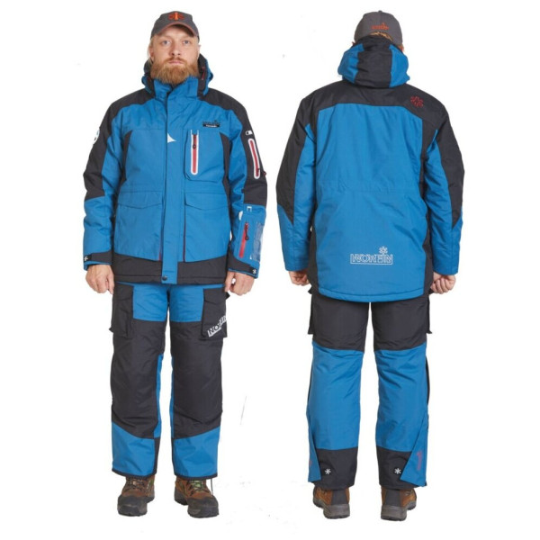 Зимний костюм Norfin Tornado р.XL-L Зимний костюм Norfin Tornado р.XL-L