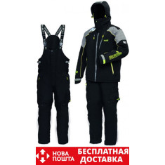 Зимний костюм Norfin Verity Black р.S Зимний костюм Norfin Verity Black р.S