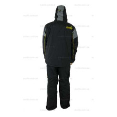 Зимний костюм Norfin Verity Black р.S Зимний костюм Norfin Verity Black р.S