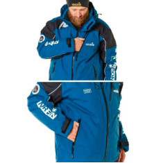 Зимний костюм Norfin Verity Blue Limited Edition (синий) р.XXL Зимний костюм Norfin Verity Blue Limited Edition (синий) р.XXL