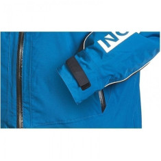 Зимний костюм Norfin Verity Blue Limited Edition (синий) р.XXL Зимний костюм Norfin Verity Blue Limited Edition (синий) р.XXL