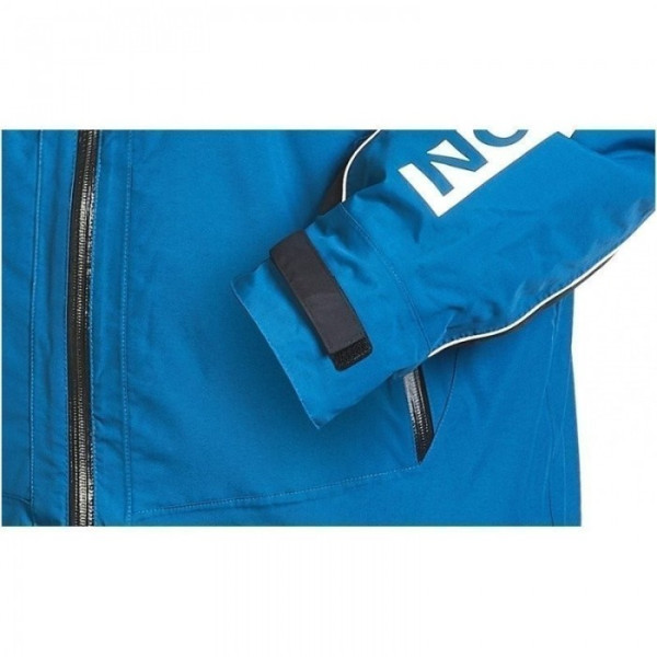 Зимний костюм Norfin Verity Blue Limited Edition (синий) р.M Зимний костюм Norfin Verity Blue Limited Edition (синий) р.M