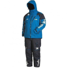 Зимний костюм Norfin Verity Blue Limited Edition (синий) р.XXL Зимний костюм Norfin Verity Blue Limited Edition (синий) р.XXL