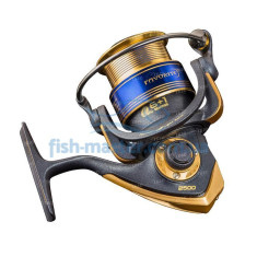 Катушка Favorite Sapphire 1000 