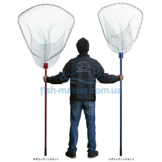 Подсак Prox Giga 35inch PX877 blue