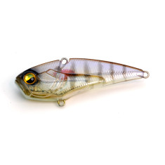 Wobbler Raid Level Vib Boost HW 60mm 18.0g #024 Sukebe Gill