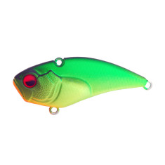 Wobbler Raid Level Vib Boost HW 60mm 14.0g #001 Shimanashi Tiger