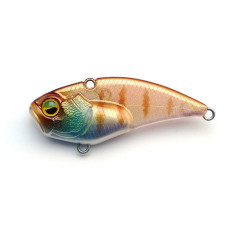 Wobbler Raid Level Vib Boost HW 60mm 14.0g #020 Onion Gill