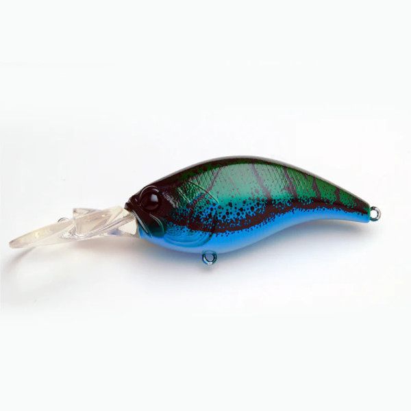 Воблер Raid Level Crank MID 60mm 10.5g #016 Soft Shell