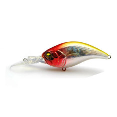Wobbler Raid Level Crank MID 60mm 10.5g #020 Clown