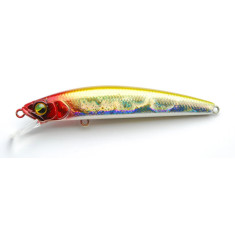 Wobbler Raid Level Minnow Quick 72SF 72mm 5.3g #009 Clown