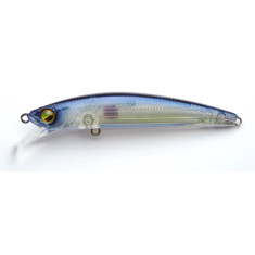 Wobbler Raid Level Minnow Quick 72SF 72mm 5.3g #010 Ghost Shad