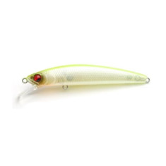 Wobbler Raid Level Minnow Quick 72SF 72mm 5.3g #011 Pearly Chart