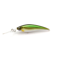 Wobbler Raid Level Shad Sprinter 68MR 68mm 5.9g #004 Kanamoroko