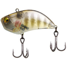Wobbler Raid Level Vib 54mm 10.5g #LV043 SUKEBE GILL