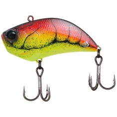 Wobbler Raid Level Vib 54mm 10.5g #LV044 AMERICAN YASHIZARI