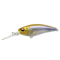 Wobbler Raid Level Shad 50mm 4.3g #019 Fresh Wakasagi