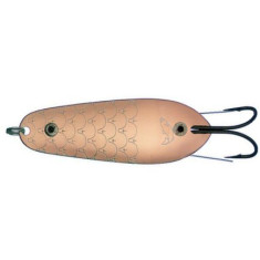 Блешня Kuusamo Rasanen Ruohikko Hard 70mm 10g # C