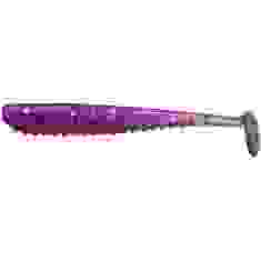 Силікон Reins Aji Ringer Shad 428 Purple Dynamite (15 шт/уп.)
