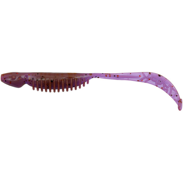 Силикон Reins Curly Shad 3.5" 583 LOX (14 шт/уп.)