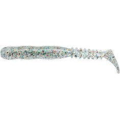 Силикон Reins ROCKVIBE SHAD 2" 152 Super Glow All Stars (20 шт/уп.)