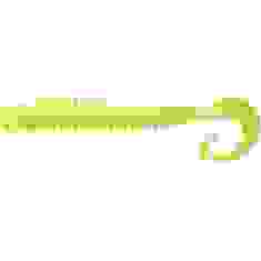 Силикон Reins G TAIL SATURN 2.5" 129 Glow Chart Silver (20 шт/уп.)