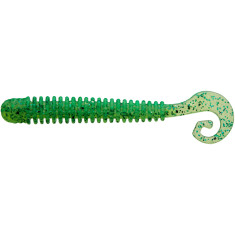 Силікон Reins G-Tail Saturn 3.5" 592 Bucksy Chart (12 шт/уп.) Силікон Reins G-Tail Saturn 3.5" 592 Bucksy Chart (12 шт/уп.)