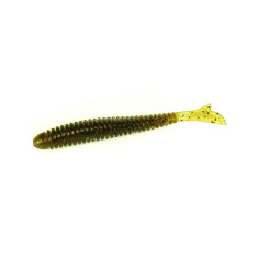 Silicone Bait Breath U30 Fish Tail 2.8 "(8pcs / pack) # 817