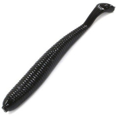 Silicone Bait Breath U30 Fish Tail Shad 2,8 "(8pcs / pack) # 003