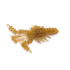 Silicone Bait Breath U30 Mosya 2 "(10pcs / pack) # 142