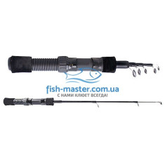 Winter fishing rod Salmo ICE TELEROD plus 50cm
