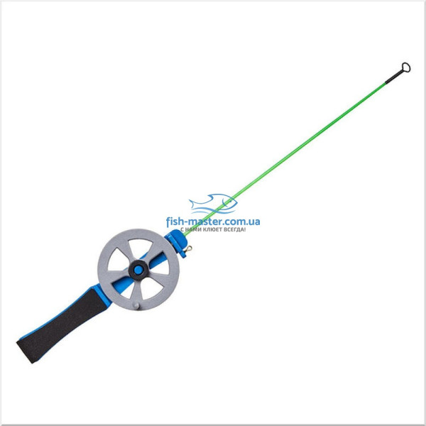 Удочка зимняя Salmo FIN 32cm