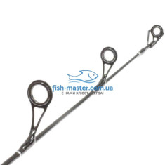 Winter fishing rod Salmo ICE SOLID STICK 50cm