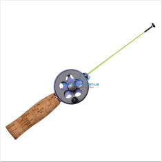 Winter fishing rod Salmo FIN 31cm