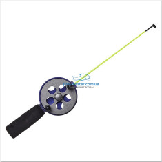 Winter fishing rod Salmo FIN 35cm