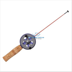 Winter fishing rod Salmo FIN 37cm