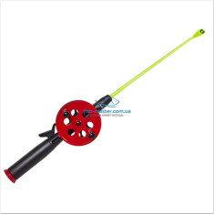 Winter fishing rod Salmo FIN 42cm