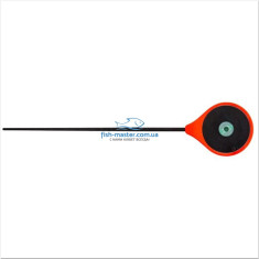 Winter rod Salmo HANDY ICE ROD 24cm(red)
