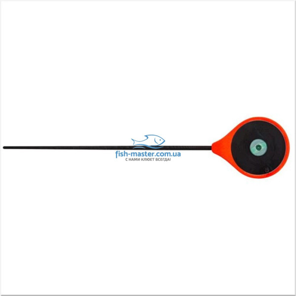 Зимняя удочка Salmo HANDY ICE ROD 24cm(красная)