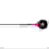 Зимняя удочка Salmo HANDY ICE ROD 24cm(красная)