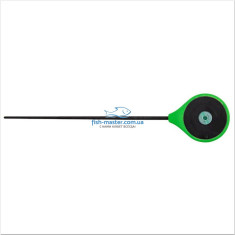 Winter rod Salmo HANDY ICE ROD 24cm(green)