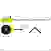 Зимняя удочка Salmo HANDY ICE ROD 24cm(жёлтая)