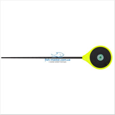 Winter rod Salmo HANDY ICE ROD 24cm(yellow)