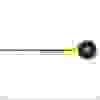 Зимняя удочка Salmo HANDY ICE ROD 24cm(жёлтая)