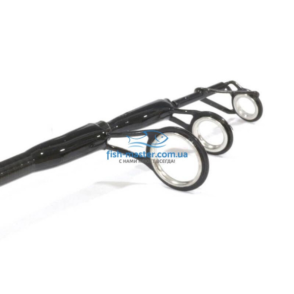 Удочка зимняя TEAM SALMO TRAVEL 50cm