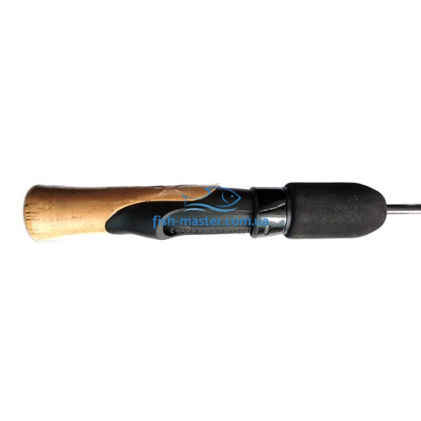 Удочка зимняя TEAM SALMO TRAVEL 50cm