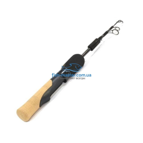 Удочка зимняя TEAM SALMO TRAVEL 50cm