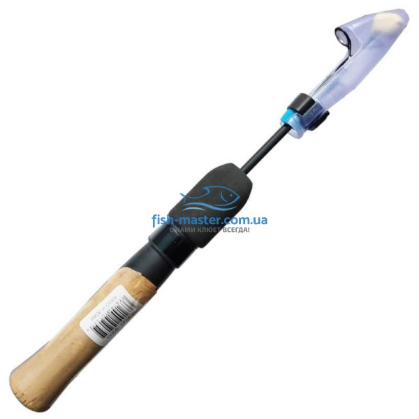 Удочка зимняя TEAM SALMO TRAVEL 50cm