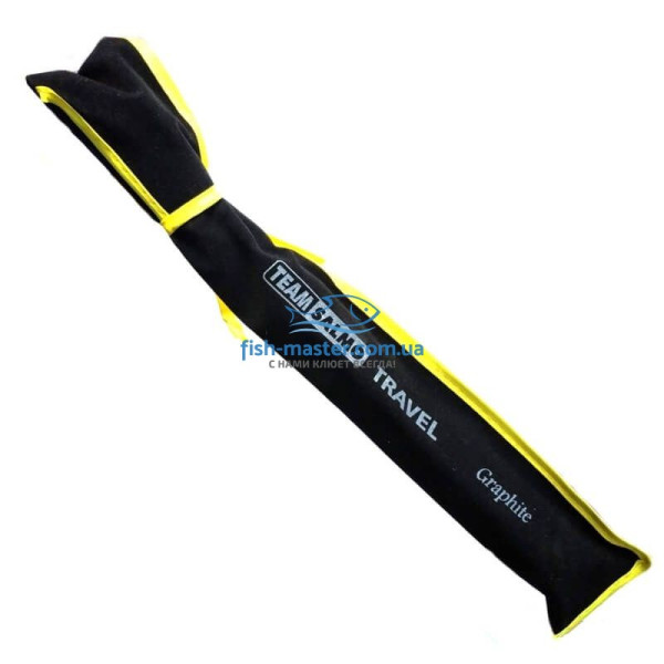 Удочка зимняя TEAM SALMO TRAVEL 50cm
