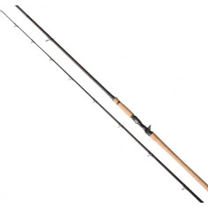 Спиннинг Savage Gear Alpha SG6 Monster 2.59m 200-600g